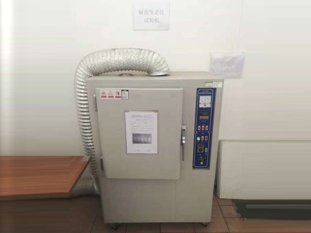 測試設(shè)備